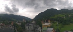 Archiv Foto Webcam Gasteinertal - Bad Hofgastein 11:00