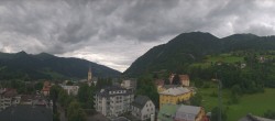 Archiv Foto Webcam Gasteinertal - Bad Hofgastein 13:00