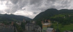 Archiv Foto Webcam Gasteinertal - Bad Hofgastein 15:00