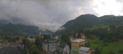 Archived image Webcam Bad Hofgastein 05:00