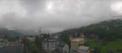 Archived image Webcam Bad Hofgastein 06:00