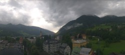 Archived image Webcam Bad Hofgastein 07:00