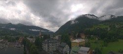Archived image Webcam Bad Hofgastein 09:00