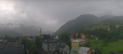Archiv Foto Webcam Gasteinertal - Bad Hofgastein 11:00