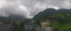 Archiv Foto Webcam Gasteinertal - Bad Hofgastein 13:00