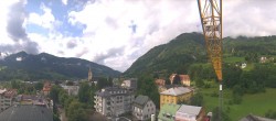 Archiv Foto Webcam Gasteinertal - Bad Hofgastein 15:00