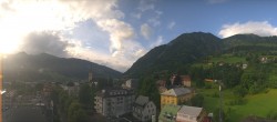 Archiv Foto Webcam Gasteinertal - Bad Hofgastein 17:00
