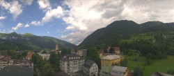 Archiv Foto Webcam Gasteinertal - Bad Hofgastein 09:00