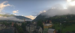 Archiv Foto Webcam Gasteinertal - Bad Hofgastein 06:00