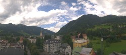 Archiv Foto Webcam Gasteinertal - Bad Hofgastein 13:00