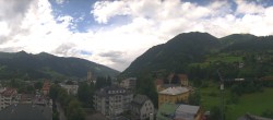 Archiv Foto Webcam Gasteinertal - Bad Hofgastein 15:00