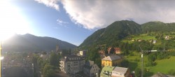 Archiv Foto Webcam Gasteinertal - Bad Hofgastein 17:00
