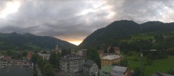 Archiv Foto Webcam Gasteinertal - Bad Hofgastein 19:00