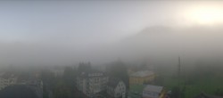 Archiv Foto Webcam Gasteinertal - Bad Hofgastein 06:00