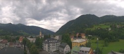 Archiv Foto Webcam Gasteinertal - Bad Hofgastein 11:00