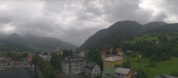 Archiv Foto Webcam Gasteinertal - Bad Hofgastein 13:00