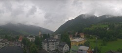 Archiv Foto Webcam Gasteinertal - Bad Hofgastein 15:00