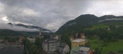 Archiv Foto Webcam Gasteinertal - Bad Hofgastein 17:00