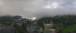 Archiv Foto Webcam Gasteinertal - Bad Hofgastein 05:00