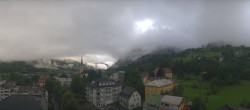 Archiv Foto Webcam Gasteinertal - Bad Hofgastein 06:00