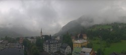 Archiv Foto Webcam Gasteinertal - Bad Hofgastein 07:00