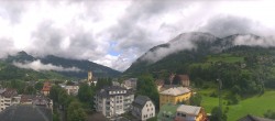 Archiv Foto Webcam Gasteinertal - Bad Hofgastein 09:00