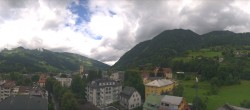 Archiv Foto Webcam Gasteinertal - Bad Hofgastein 11:00