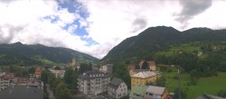 Archiv Foto Webcam Gasteinertal - Bad Hofgastein 13:00