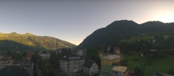 Archiv Foto Webcam Gasteinertal - Bad Hofgastein 06:00