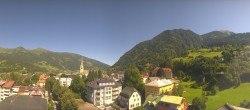 Archiv Foto Webcam Gasteinertal - Bad Hofgastein 09:00