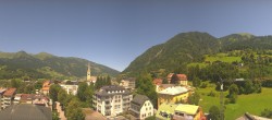 Archiv Foto Webcam Gasteinertal - Bad Hofgastein 11:00