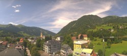 Archived image Webcam Bad Hofgastein 13:00