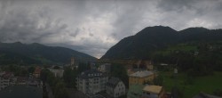 Archived image Webcam Bad Hofgastein 19:00