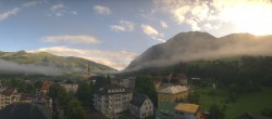 Archiv Foto Webcam Gasteinertal - Bad Hofgastein 06:00
