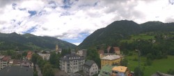 Archiv Foto Webcam Gasteinertal - Bad Hofgastein 11:00