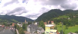 Archiv Foto Webcam Gasteinertal - Bad Hofgastein 13:00