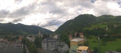 Archiv Foto Webcam Gasteinertal - Bad Hofgastein 15:00
