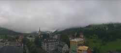 Archiv Foto Webcam Gasteinertal - Bad Hofgastein 05:00