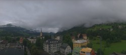 Archiv Foto Webcam Gasteinertal - Bad Hofgastein 06:00