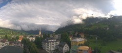 Archiv Foto Webcam Gasteinertal - Bad Hofgastein 07:00