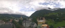 Archiv Foto Webcam Gasteinertal - Bad Hofgastein 09:00