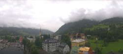 Archiv Foto Webcam Gasteinertal - Bad Hofgastein 11:00