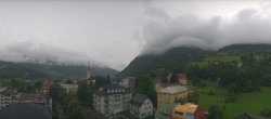 Archiv Foto Webcam Gasteinertal - Bad Hofgastein 15:00