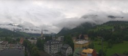 Archiv Foto Webcam Gasteinertal - Bad Hofgastein 17:00