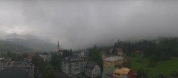 Archiv Foto Webcam Gasteinertal - Bad Hofgastein 05:00