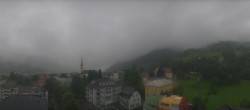 Archiv Foto Webcam Gasteinertal - Bad Hofgastein 06:00