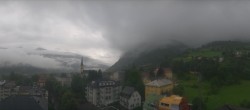 Archiv Foto Webcam Gasteinertal - Bad Hofgastein 07:00