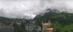Archiv Foto Webcam Gasteinertal - Bad Hofgastein 09:00