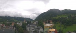 Archiv Foto Webcam Gasteinertal - Bad Hofgastein 11:00