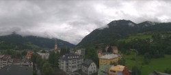 Archiv Foto Webcam Gasteinertal - Bad Hofgastein 13:00